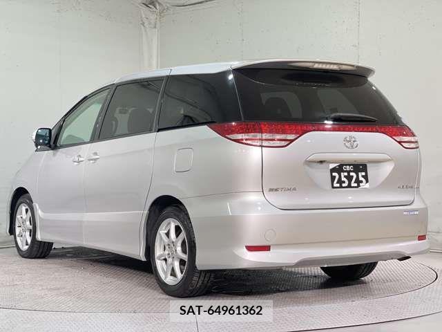 Toyota ESTIMA 2006-09 214599-9