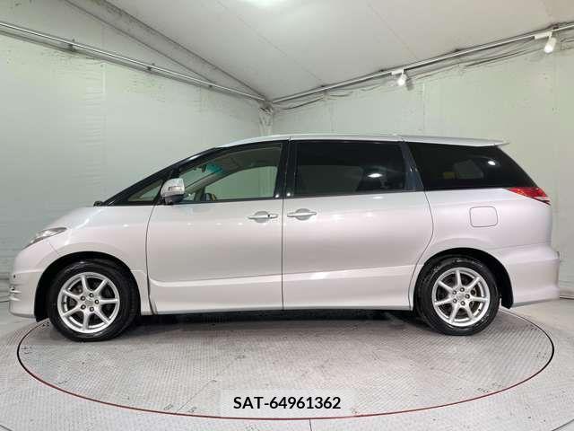 Toyota ESTIMA 2006-09 214599-10