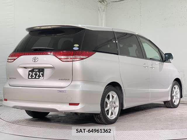 Toyota ESTIMA 2006-09 214599-7