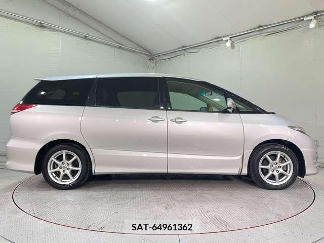 Toyota ESTIMA 2006-09 214599-6