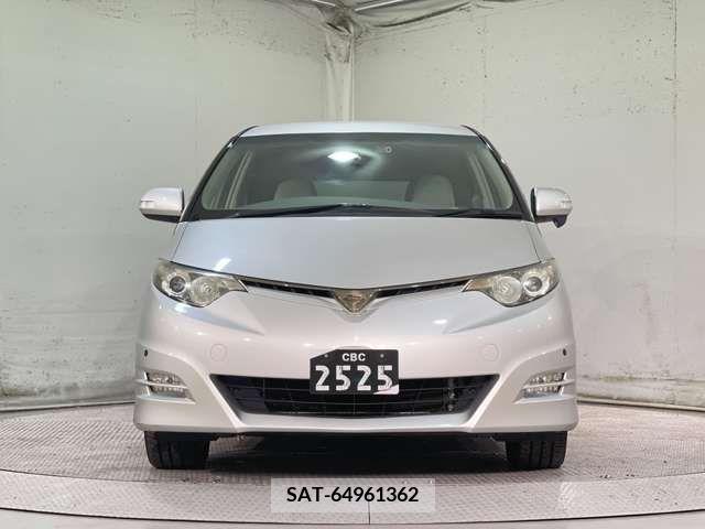 Toyota ESTIMA 2006-09 214599-5