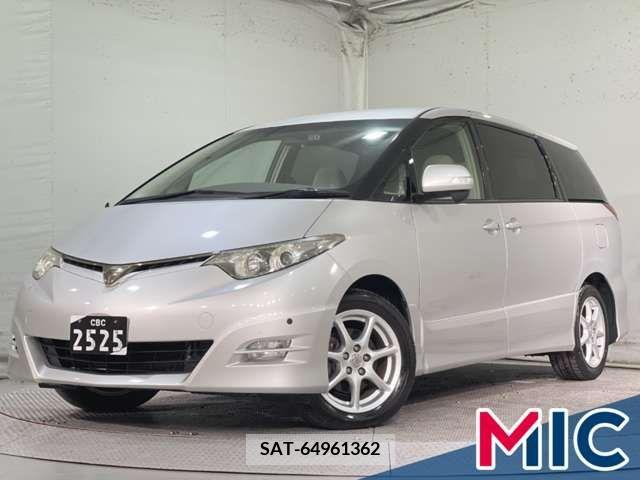 Toyota ESTIMA 2006-09 214599-4