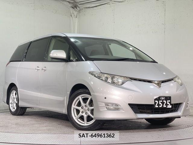 Toyota ESTIMA 2006-09 214599-0