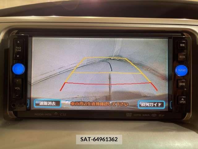 Toyota ESTIMA 2006-09 214599-19