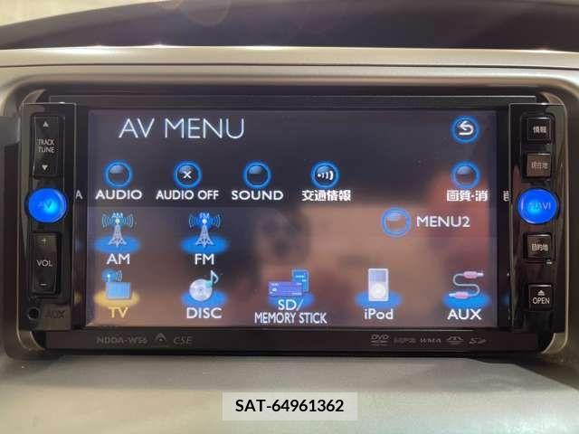 Toyota ESTIMA 2006-09 214599-18