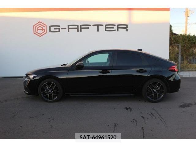 Honda CIVIC 2022-09 204427-8
