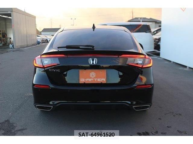 Honda CIVIC 2022-09 204427-7