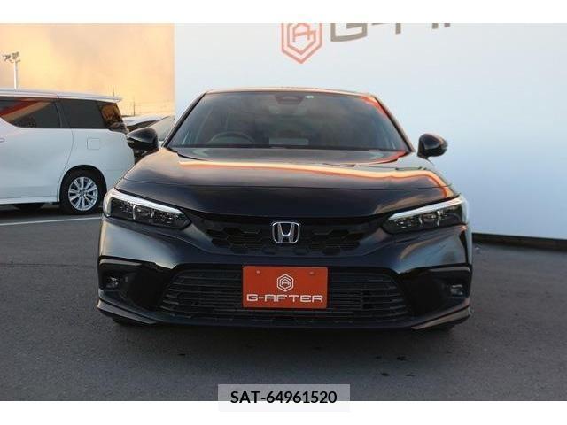 Honda CIVIC 2022-09 204427-5