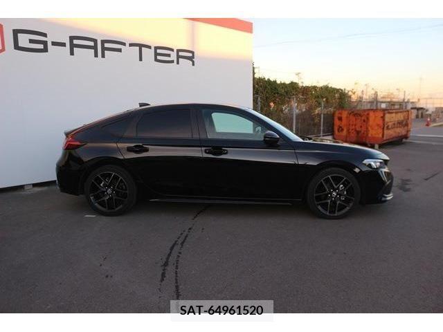 Honda CIVIC 2022-09 204427-6