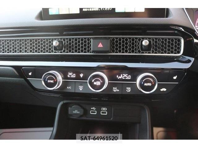 Honda CIVIC 2022-09 204427-4
