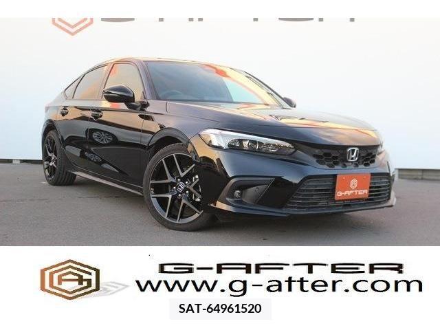 Honda CIVIC 2022-09 204427-0