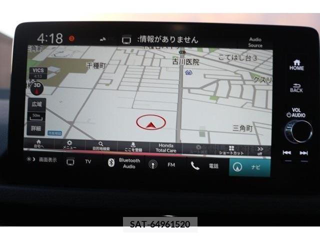 Honda CIVIC 2022-09 204427-1