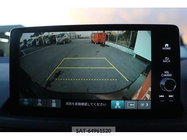 Honda CIVIC 2022-09 204427-2