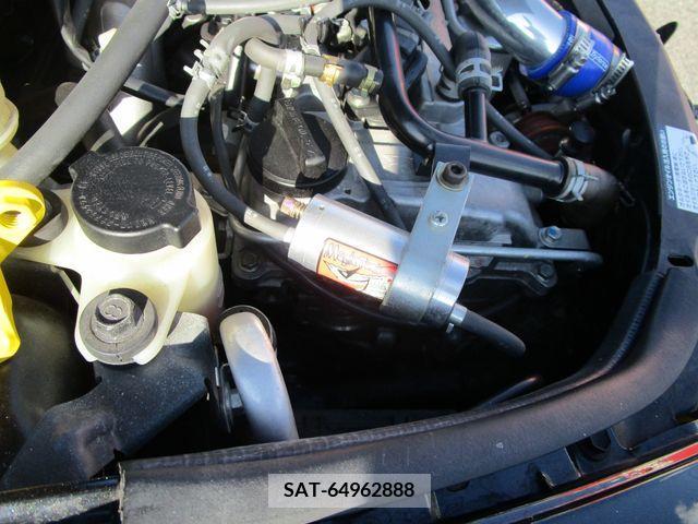 Daihatsu COPEN 2010-09 357987-25