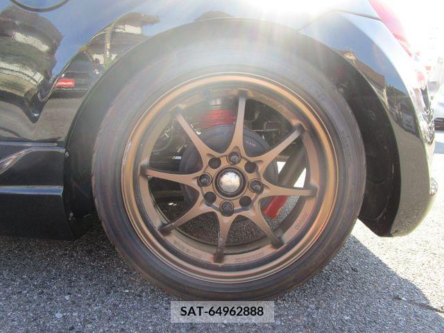 Daihatsu COPEN 2010-09 357987-22