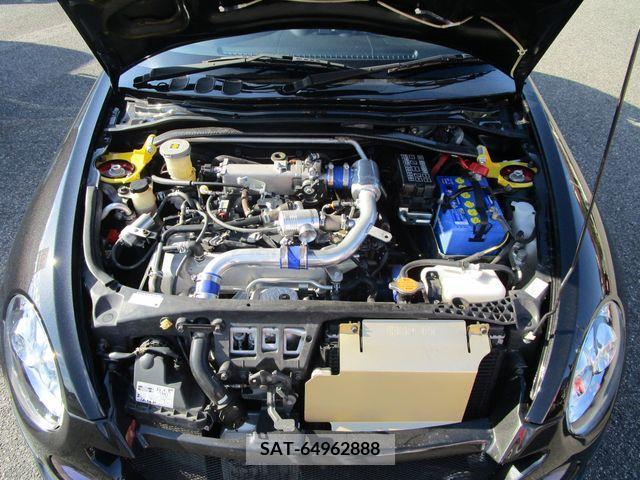 Daihatsu COPEN 2010-09 357987-23