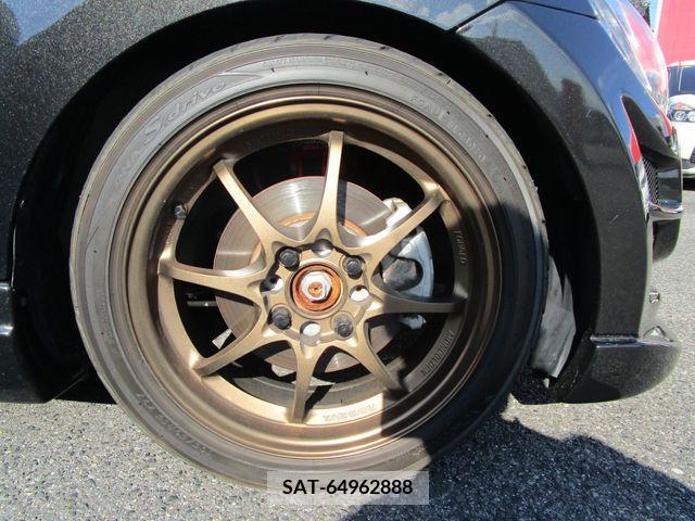 Daihatsu COPEN 2010-09 357987-21