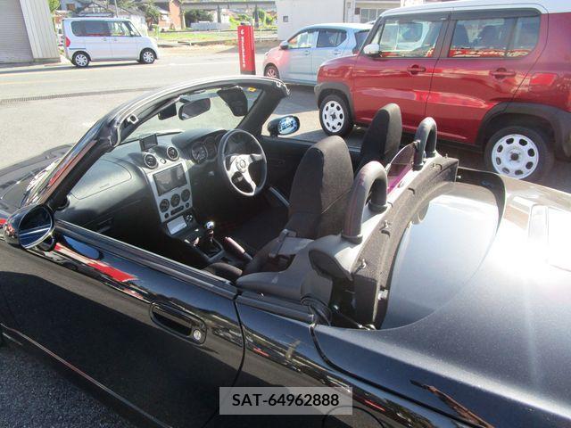 Daihatsu COPEN 2010-09 357987-20