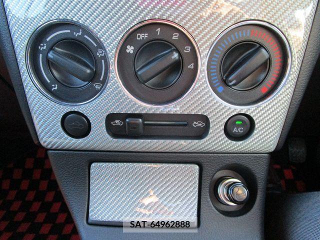 Daihatsu COPEN 2010-09 357987-17