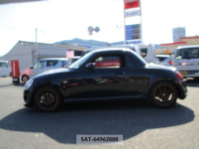 Daihatsu COPEN 2010-09 357987-7