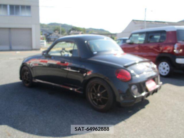 Daihatsu COPEN 2010-09 357987-6
