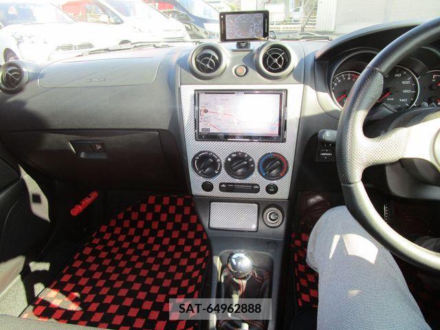 Daihatsu COPEN 2010-09 357987-13