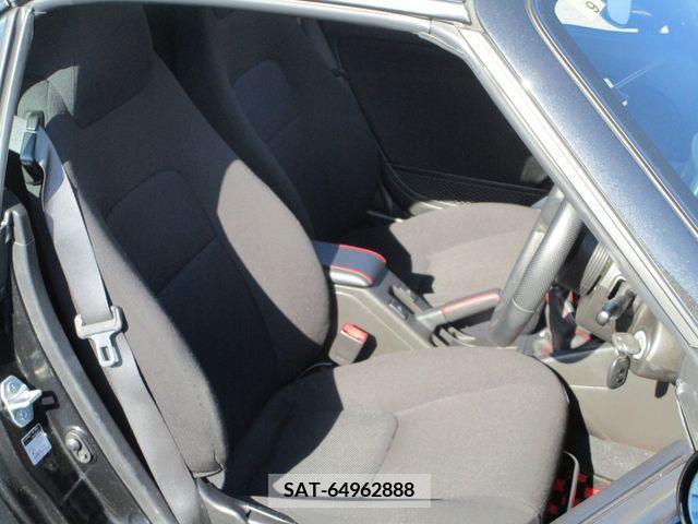 Daihatsu COPEN 2010-09 357987-9