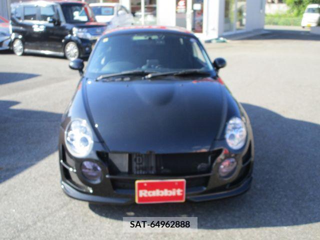 Daihatsu COPEN 2010-09 357987-1