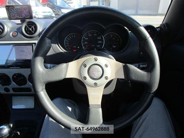 Daihatsu COPEN 2010-09 357987-11