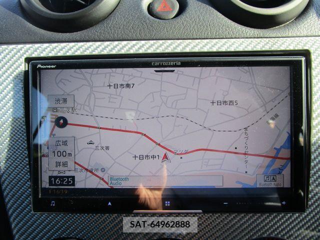 Daihatsu COPEN 2010-09 357987-14
