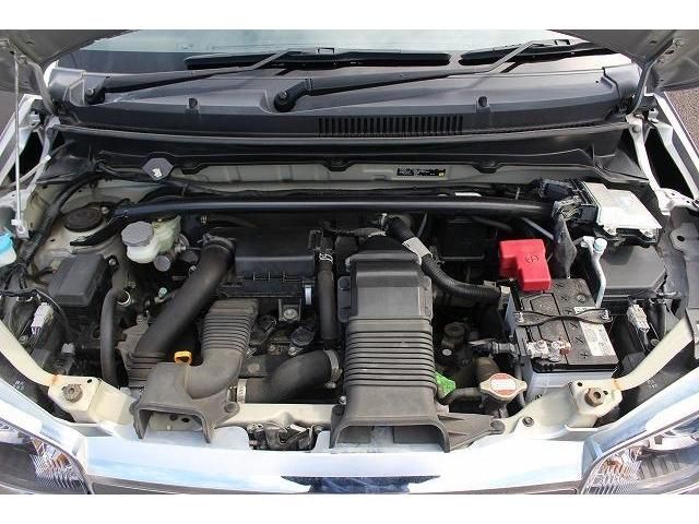 Suzuki ALTO WORKS 2016-07 23673-17