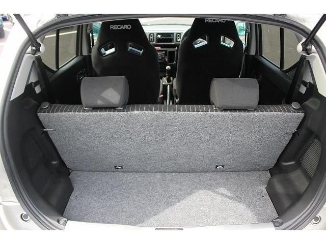 Suzuki ALTO WORKS 2016-07 23673-9