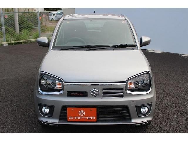 Suzuki ALTO WORKS 2016-07 23673-1