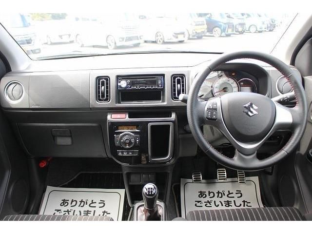 Suzuki ALTO WORKS 2016-07 23673-12