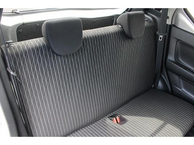 Suzuki ALTO WORKS 2016-07 23673-11