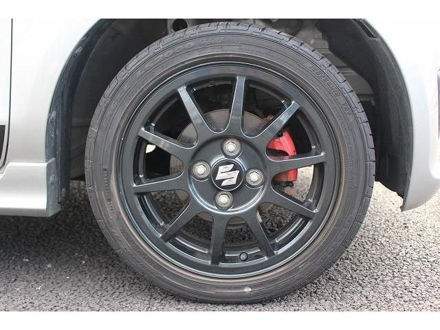 Suzuki ALTO WORKS 2016-07 23673-7