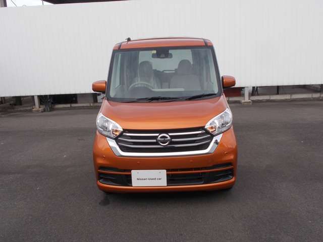 Nissan DAYZ ROOX 2019-03 195934-13