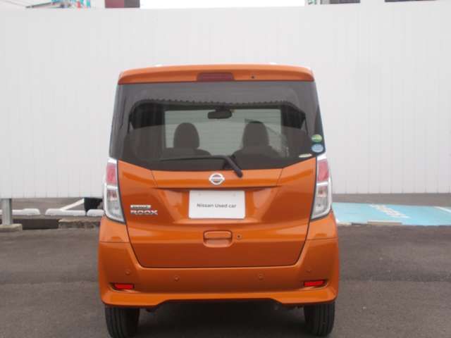 Nissan DAYZ ROOX 2019-03 195934-15