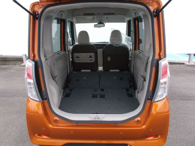 Nissan DAYZ ROOX 2019-03 195934-17