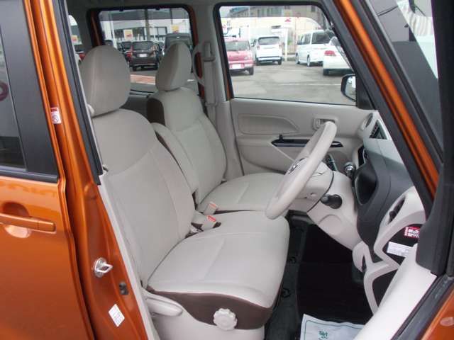 Nissan DAYZ ROOX 2019-03 195934-11