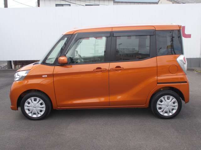 Nissan DAYZ ROOX 2019-03 195934-14