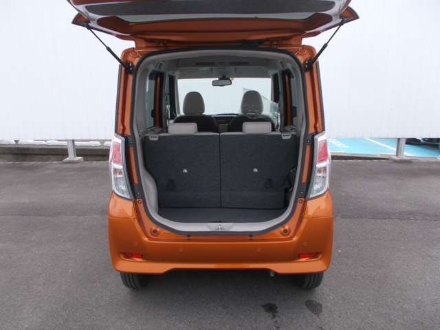 Nissan DAYZ ROOX 2019-03 195934-16