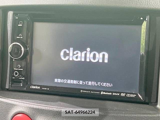 Nissan CUBE 2009-12 383441-2