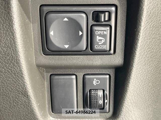 Nissan CUBE 2009-12 383441-5