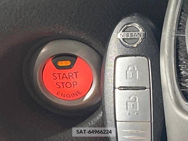 Nissan CUBE 2009-12 383441-4