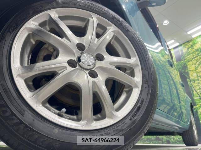 Nissan CUBE 2009-12 383441-13