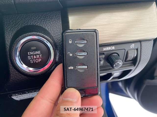 Subaru LEGACY B4 2011-10 384638-17