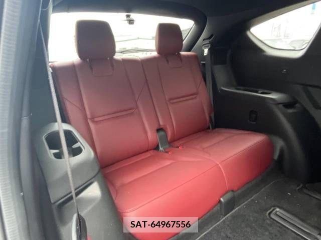 Mazda CX-8 2021-02 267518-9