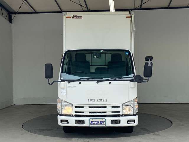 Isuzu ELF TRUCK 2009-06 8622-6