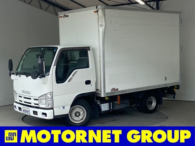 Isuzu ELF TRUCK 2009-06 8622-0
